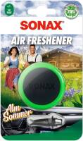 SONAX Air Freshener AlmSommer