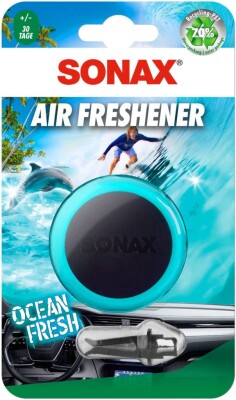 SONAX Air Freshener Ocean-fresh