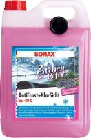 SONAX AntiFrost+KlarSicht bis -20 °C Zirbe