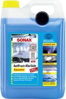 SONAX AntiFrost+KlarSicht Konzentrat Citrus