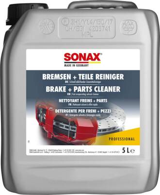 SONAX Bremsen+TeileReiniger
