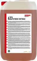 SONAX Hybrid DryWax