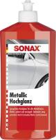 SONAX MetallicHochglanz