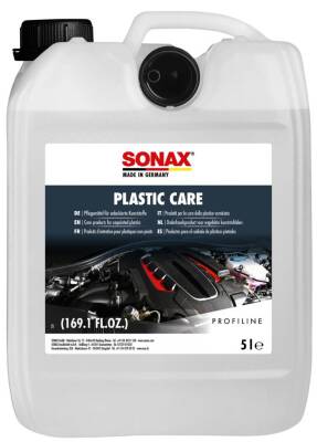 SONAX PlasticCare