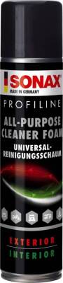 SONAX PROFILINE All-Purpose-Cleaner Foam