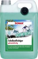 SONAX ScheibenReiniger gebrauchsfertig Ocean-fresh