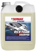 SONAX XTREME RichFoam Shampoo