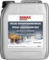 SONAX SpezialKonservierungsWachs | 5 l...