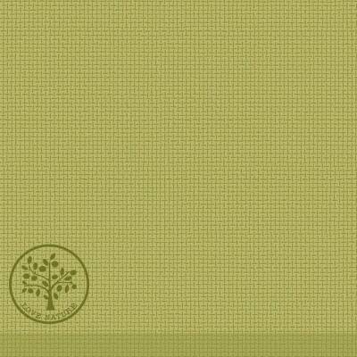 Servietten 40 x 40 cm 1/4-Falz aus Linclass - Love Nature-Jute (oliv)