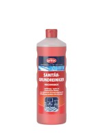 Eilfix® Sanitär- Grundreiniger | 1 Liter |...