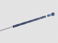 Vileda | r-Teleskopstiel  Clip | 100 - 180 cm | blau | Moppstiel (auch für UltraSpeed)