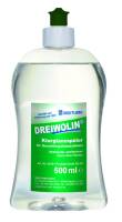 DREIWOLIN Klarglanzspüler - 500-ml-Flasche
