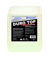 Duro Top - Hochleistungsdispersion - 10-l-Kanister
