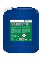 VARIOL® M - Maschinenspülmittel chlorfrei -...