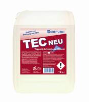 TEC NEU - Teppich-Extraktions-Cleaner - 10-l-Kanister