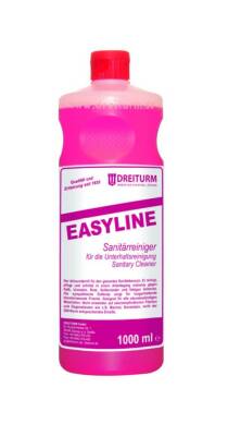 EASYLINE - Sanitärreiniger