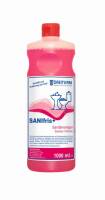 SANIfris+ - Sanitärreiniger