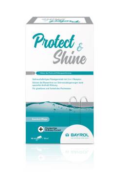Protect & Shine 2 L