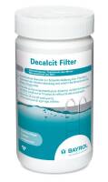 Decalcit Filter | 1 kg