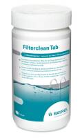 Filterclean Tab | 1 kg