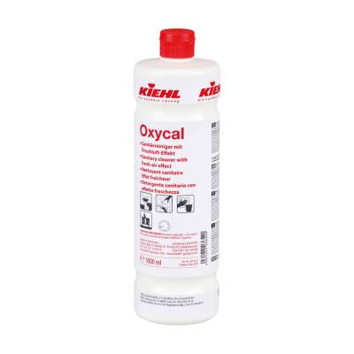 Oxycal | 6 x 1 L