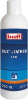 C580 - Buz® Leather | 250 ml Rundflasche (6)