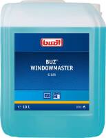 G525 - Buz(R) Windowmaster