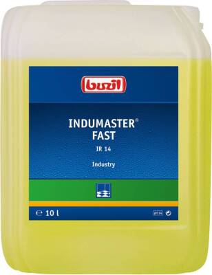 IR14 - Indumaster® Fast | 10 l Kanister