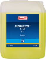 IR16 - Indumaster® Step