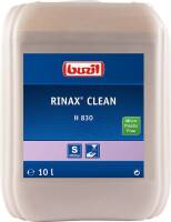 H830 - Rinax(R) Clean