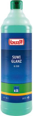 G210 - Suwi Glanz | 1 l Rundflasche