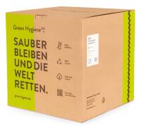 green Hygiene® ROLF Toilettenpapier | 2-lagig | 500...