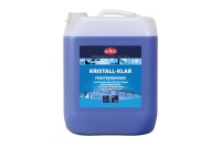Eilfix® Kristall-Klar Glasreiniger | 10 Liter