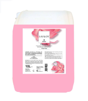 Lavalon Cremeseife | Ylang-Ylang rosé | 10 Liter