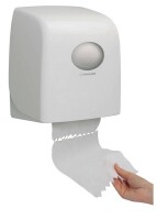 KC Aquarius™ [6953] Slimroll™ Handtuchrollenspender | weiß