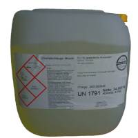 Chlorbleichlauge 34-kg-Kanister (16)
