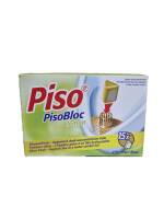 PisoBloc lemon Urinal-Duftsteine/Beckensteine | 15...