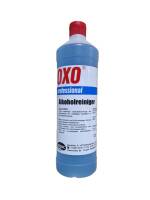 OXO Alkoholreiniger | 1 Liter | Restbestände