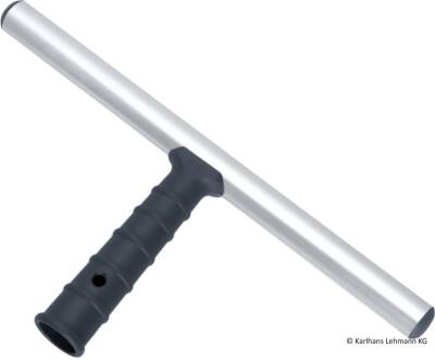 LEWI Trägerteil Aluminium | T-Träger | 45 cm | für Einwascher