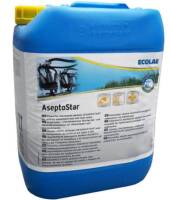 ECOLAB® AseptoStar 24 kg
