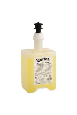 celtex® S 90 Schaumseife | 900 ml | weiss | 4 Kartuschen
